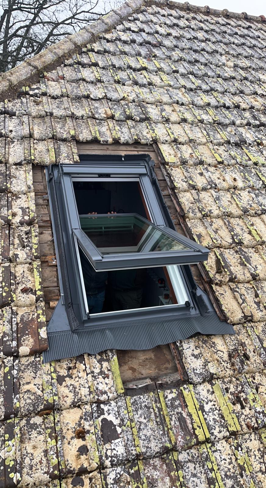 Réalisation plomberie